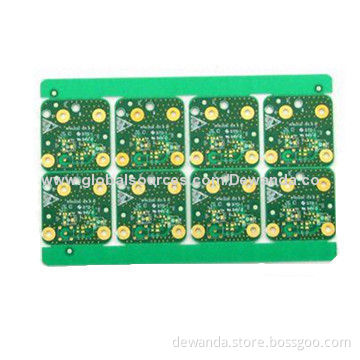 Double-sided Electronic PCB boards
